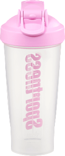 Shaker Soft Pink Sportness