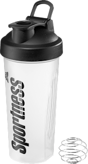 Shaker verschiedene Farben Sportness