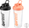 Shaker verschiedene Farben Sportness