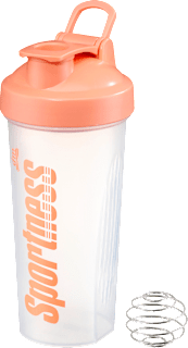 Shaker verschiedene Farben Sportness