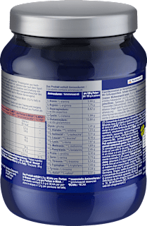 Whey Proteinpulver, Schoko Geschmack Sportness