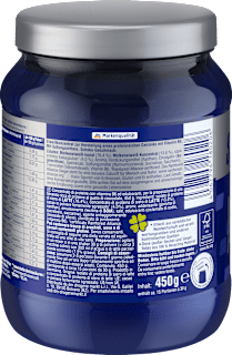 Whey Proteinpulver, Schoko Geschmack Sportness