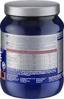 Whey Proteinpulver, Schoko Geschmack Sportness