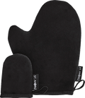 Selbstbräuner Handschuh-Set Gesicht & Körper St. Moriz