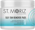 Selbstbräuner Korrektur Pads St. Moriz