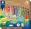 Buntstifte Noris junior 3in1 STAEDTLER