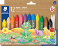 Wachsmalkreide Noris junior STAEDTLER