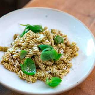 Nudeln, LOWer Carb High Protein Fusilli Steiner‘s