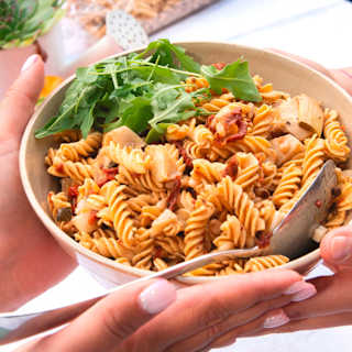 Nudeln, LOWer Carb High Protein Fusilli Steiner‘s
