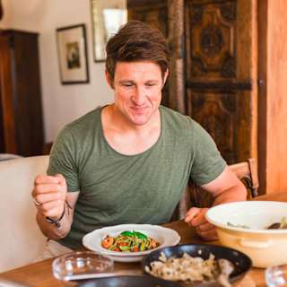 Nudeln, LOWer Carb High Protein Tagliatelle Steiner‘s