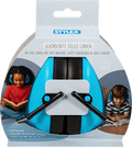 Kinder Gehörschutz SX-4230 blau Stylex