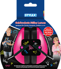 Kinder Gehörschutz SX-4230 pink Stylex