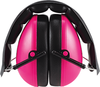 Kinder Gehörschutz SX-4230 pink Stylex