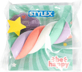 Radiergummi Marshmallow (5,2x5,5x1,7 cm) Stylex