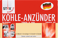 Kohleanzünder weiss Styx