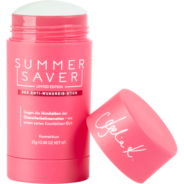 Anti-Wundreib Stick mit Kirschblütenduft  SUMMERSAVER