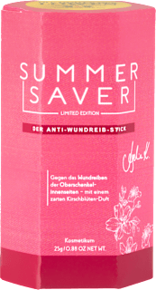 Anti-Wundreib Stick mit Kirschblütenduft  SUMMERSAVER