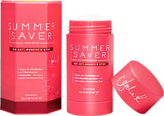 Anti-Wundreib Stick mit Kirschblütenduft  SUMMERSAVER
