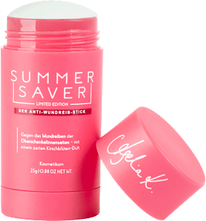 Anti-Wundreib Stick mit Kirschblütenduft  SUMMERSAVER
