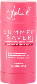 Anti-Wundreib Stick mit Kirschblütenduft  SUMMERSAVER