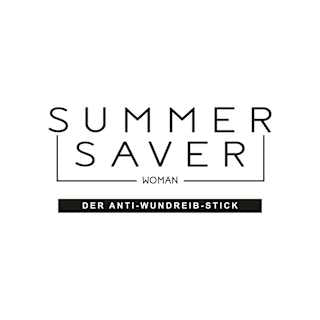 Anti-Wundreib Stick mit Mandel- & Kokosöl SUMMERSAVER