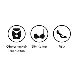 Anti-Wundreib Stick mit Mandel- & Kokosöl SUMMERSAVER
