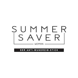 Anti-Wundreib Stick mit Mandel- & Kokosöl SUMMERSAVER