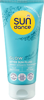 After Sun Fluid GLOW SUNDANCE