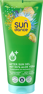After Sun Gel Aloe Vera SUNDANCE
