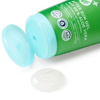 After Sun Gel Aloe Vera SUNDANCE