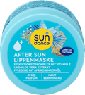After Sun Lippenmaske SUNDANCE