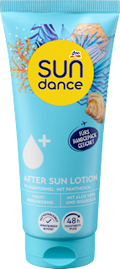 After Sun Lotion, Reisegröße SUNDANCE