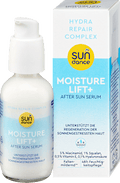 After Sun Serum moisture lift + SUNDANCE