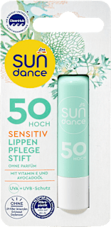 Lippenpflegestift sensitiv LSF 50 SUNDANCE