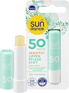 Lippenpflegestift sensitiv LSF 50 SUNDANCE