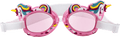 Schwimmbrille Kids, rosa mit Einhorn SUNDANCE
