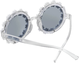 Sonnenbrille Gänseblümchen SUNDANCE