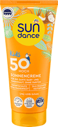 Sonnencreme Kids LSF 50 SUNDANCE