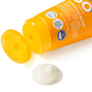 Sonnencreme Kids LSF 50 SUNDANCE