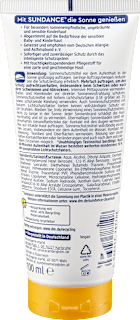 Sonnencreme Kids MED ultra sensitiv, LSF 50+ SUNDANCE