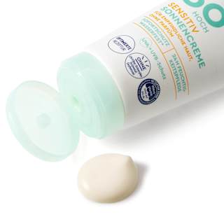Sonnencreme sensitiv LSF 30 SUNDANCE