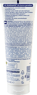 Sonnencremegel MED ultra sensitiv, LSF 50+ SUNDANCE