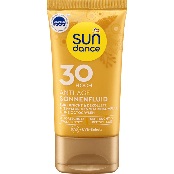 Sonnenfluid Anti-Age LSF 30 SUNDANCE