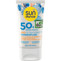 Sonnenfluid Gesicht MED ultra sensitiv, LSF 50+ SUNDANCE