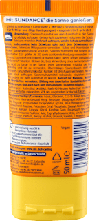 Sonnenfluid Gesicht oil control, LSF 30 SUNDANCE