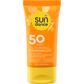 Sonnenfluid Gesicht oil control, LSF 50 SUNDANCE