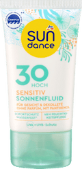Sonnenfluid sensitiv LSF 30 SUNDANCE