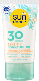 Sonnenfluid sensitiv LSF 30 SUNDANCE