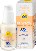 Sonnenfluid Serum Gesicht, UV Protect+ LSF 50+ SUNDANCE
