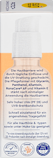 Sonnenfluid Serum Gesicht, UV Protect+ LSF 50+ SUNDANCE